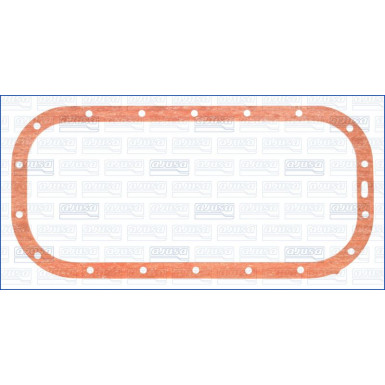 Dichtung, Ölwanne | 14030400 Dichtung, Ölwanne | 14030400