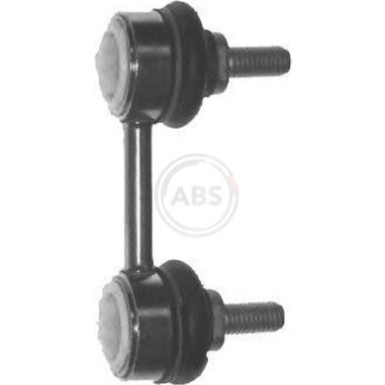 A.B.S. Stabilisatorstange | 260102