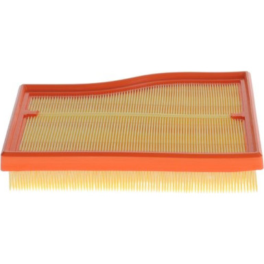 Luftfiltereinsatz | MERCEDES A,B-Klasse,CLA,GLA 18 | F 026 400 593