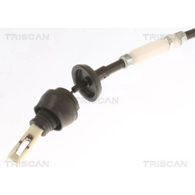 Kupplungsseil Peugeot Partner 1.9-2.0 Hdi 96-15 | 8140 38240