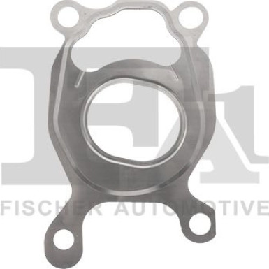 410-538 Dichtung, Lader