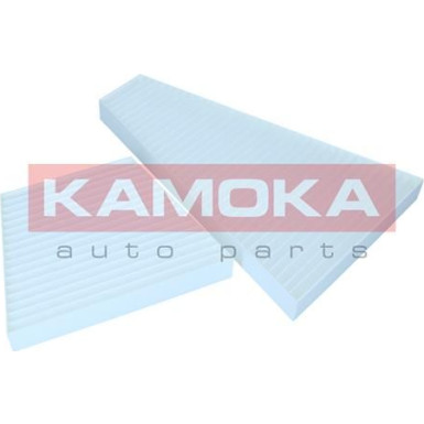 KAMOKA Filter, Innenraumluft F430801 KAMOKA Filter, Innenraumluft F430801