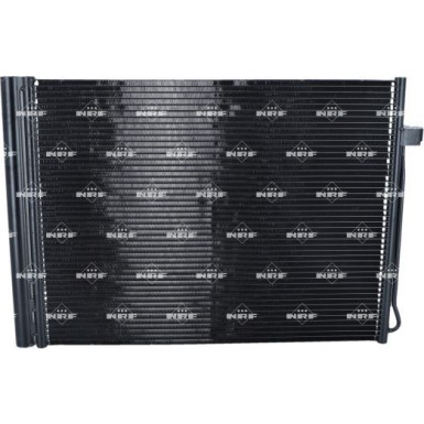 Kondensator, Klimaanlage EASY FIT 35906