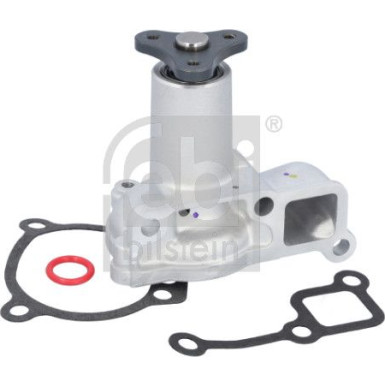 FEBI BILSTEIN Wasserpumpe | 17630