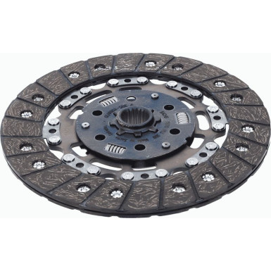 SACHS Kupplungssatz SACHS Kupplungssatz