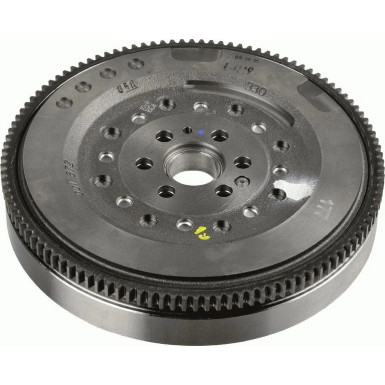 Zweimassenschwungrad OPEL Astra,VectraC,Zafira 1.9 04 Zwei-Massen-Schwungrad 2294001630