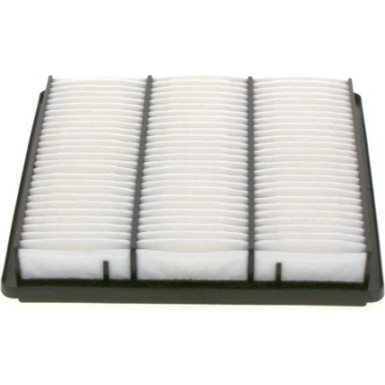 Luftfilter | MITSUBISHI,BAOLONG,CHANGFENG(LIEBAO) | 1457433965