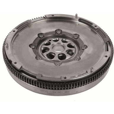 Zweimassenschwungrad AUDI Q3 VW Beetle, Jetta 10 Zwei-Massen-Schwungrad 2294001968