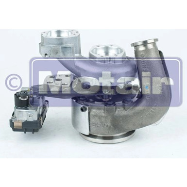 ORIGINAL TURBO | VW Phaeton 5,0TDI | 334824