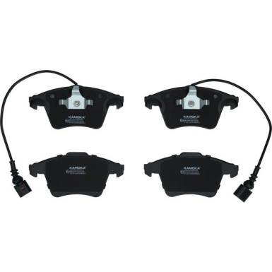 KAMOKA Bremsbelagsatz, Scheibenbremse JQ101213 KAMOKA Bremsbelagsatz, Scheibenbremse JQ101213