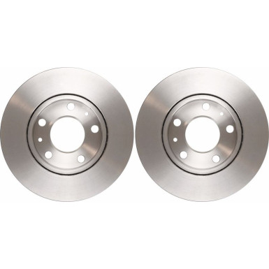 Bremsscheibe Fiat P.Ducato 94-/02-/06- 18 300Mm | DF2722