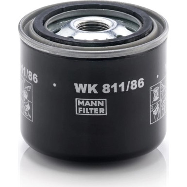 WK 811/86 Kraftstofffilter