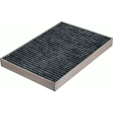 DENCKERMANN Innenraumfilter M110545K