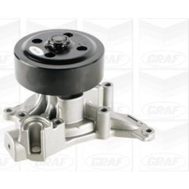 PA 1241 Wasserpumpe | MAZDA 3,6,CX-3,CX-5 12 | PA1241 PA 1241 Wasserpumpe | MAZDA 3,6,CX-3,CX-5 12 | PA1241