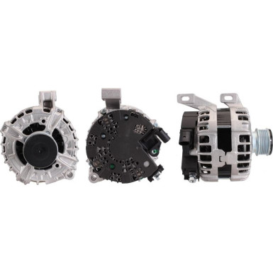 238.159.1802 12V.Lima | VOLVO XC60 08 | 2381591802