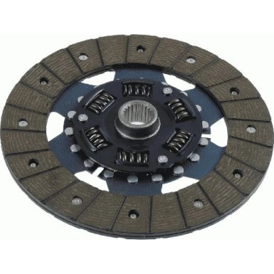 1862 853 002 Kupplungsscheibe 1862 853 002 Kupplungsscheibe