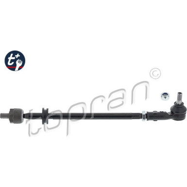 TOPRAN Lenkrad 103503 t+