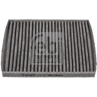 Innenraumfilter Fiat 500/Ford Ka Mit Aktivkohle | 34780