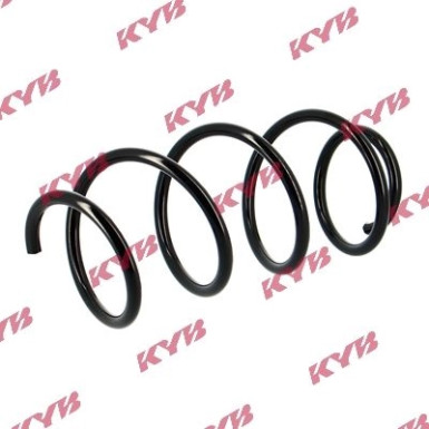 KYB Fahrwerksfeder Hyundai P. Ix20 1.4/1.6 11/10 | RA3457