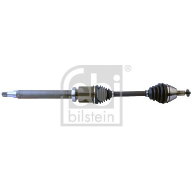 FEBI BILSTEIN Antriebswelle | 186002