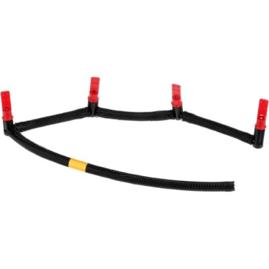 Kraftstoffschlauch | FORD,PEUGEOT,VOLVO C30,S40 03 | MFL1079