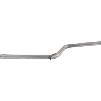 138 / ABGASROHR VW Caddy 04 10889