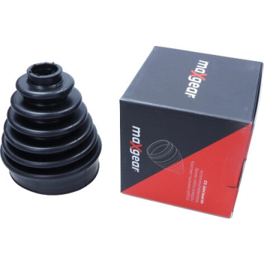 49-1928 Faltenbalgsatz, Antriebswelle