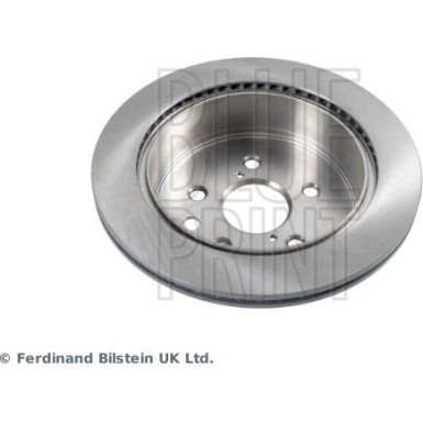 Bremsscheibe Lexus T. Is 2.5 13 | ADT343297