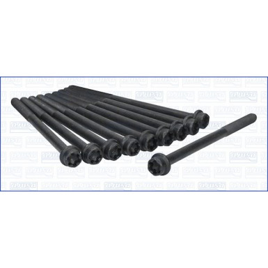 Zylinderkopfschraubensatz | 81043600 Zylinderkopfschraubensatz | 81043600