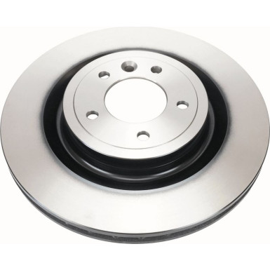 52 482 018 Bremsscheibe HA LAND ROVER Range Rover 12 TRW SINGLE DF6528S