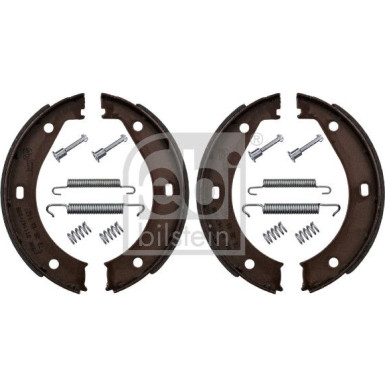 FEBI BILSTEIN Bremsbacken | 32170