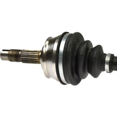 SPIDAN Antriebswelle 22847 SPIDAN Antriebswelle 22847