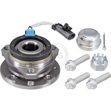 A.B.S. Nabe 200054 A.B.S. Nabe 200054