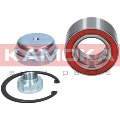 KAMOKA Radlagersatz 5600025