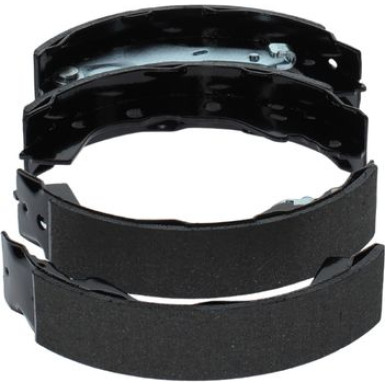 0 986 487 577 Bremsbackensatz