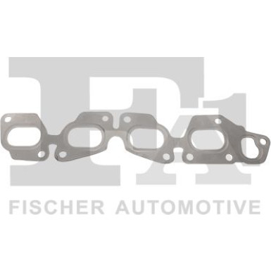FA1 Dichtung, Abgaskrümmer 411-060