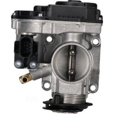 NISSENS Drosselklappenstutzen 955039 FIRST FIT