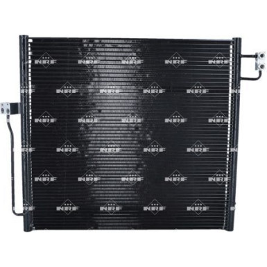 Kondensator, Klimaanlage | 350080 Kondensator, Klimaanlage | 350080