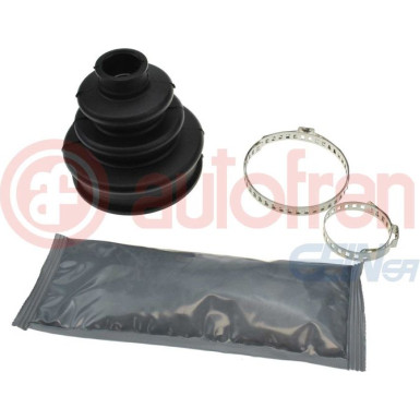 Faltenbalg, Antriebswelle Fiat Ext | D8122