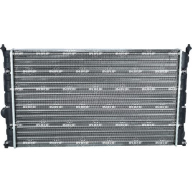 NRF Motorkühler | 54707