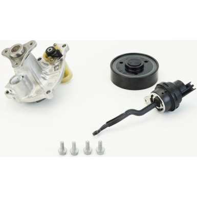 CONTINENTAL CTAM Wasserpumpe WPS3197