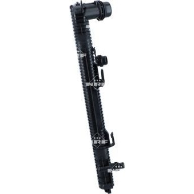 KÜHLER, MOTORKÜHLUNG | NRF550205