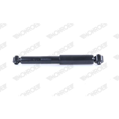 MONROE ORIGINAL-Gasdämpfer HA | OPEL Astra G 02 | 23908