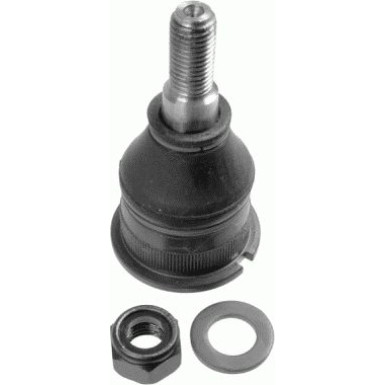 10158 03 Trag-/Führungsgelenk