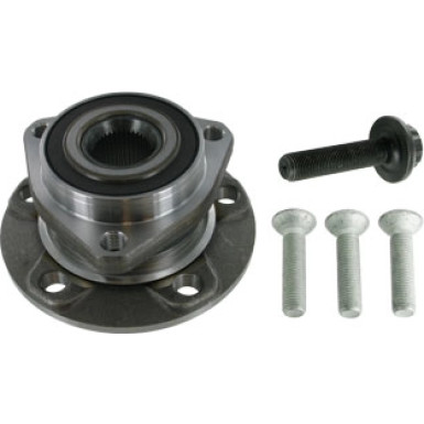 VKBA 6556 Radlagersatz