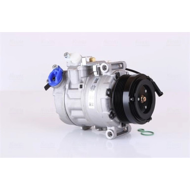 Kompressor PKW | Opel Corsa 06 | 89212