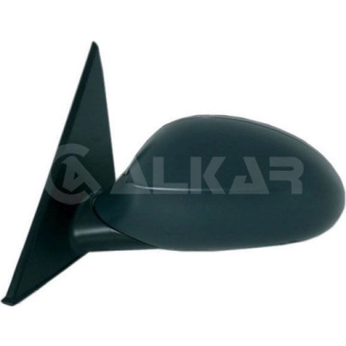 SPIEGEL L EL VERS HZB ASPH grundiert | BMW 1ER E81/82/87/88 9,04-3,09 | 1711,701,1