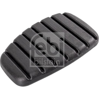 FEBI BILSTEIN Pedalbelag, Bremspedal | 173408