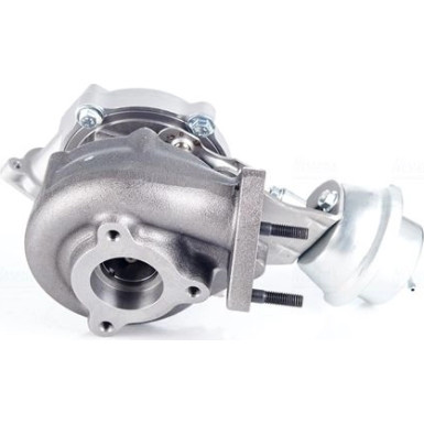 Nissens Turbo ALFA Mito,LANCIA,FIAT,OPEL 08 FACTORY NEW 93110