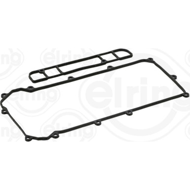 Dichtungssatz, Zylinderkopfhaube | FORD | 026.551